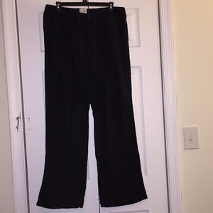 Linen pants